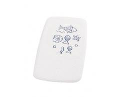 Ridder 640130-350 Wanneneinlage 38x72 cm Neptun blau