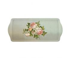 Pimpernel Antique Rose Sandwich Tablett