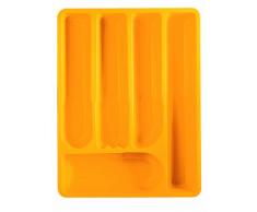 Guzzini 16730045 Besteckkasten Avant Garde, Latina