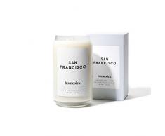 Homesick Duftkerze, San Francisco, San Francisco