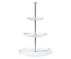 ASA Etagere, Porzellan