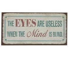 Clayre & Eef 6Y1547 Magnet 10 * 5 cm