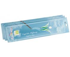 Berk HS-744-P3 Räucherstäbchen, 3 x Engel der Hoffnung, Engelräucherstäbchen