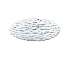 Spiegelau & Nachtmann, Salatteller, Kristallglas, Sphere, Größe: 23 cm, 0093628-0