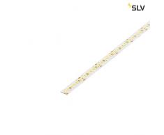 SLV Profil Stand 180 LED Strip, 24 V, 2700 K, 750 lm/m, warmweiss, 10 mm x 3 m