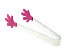 Contento 655280 Snap! Servierzange hitzebeständig