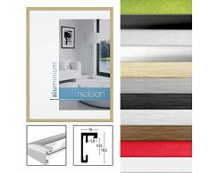 Nielsen Bilderrahmen, Beige