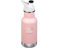 Klean Kanteen Unisex – Erwachsene Kanteen VI Trinkflasche, Ballet Slipper (Matt), One Size