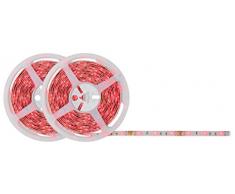 Paulmann 78980 SimpLED Strip Set 10 m LED Stripe 28W Lichtstreifen RGB Multicolor Lichtband beschichtet