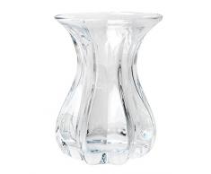 Bjørn Wiinblad Vase 15.2x15.2x18.8 durchsichtig