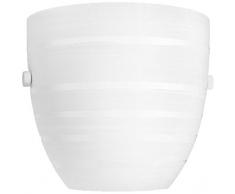 Philips LED Wandleuchte 1-teilig 310745616