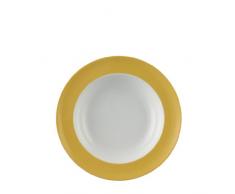 Thomas 10850-408502-28307 Set 2 Suppenteller 23 cm Sunny Day Yellow