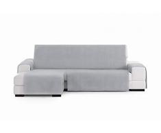 Eysa Levante Sofa überwurf, Baumwolle, Nerz, 155cm. Gültig 170-210cm