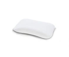 TEMPUR® Jersey-Bezug für SCHLAFKISSEN Symphony S/M weiss