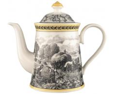 Villeroy & Boch Audun Ferme Kaffeekanne 6 Pers. 1,30 l