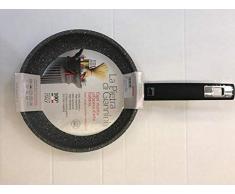 Giannini 6581 La Pietra Di Bratpfanne, mehrfarbig