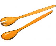 Guzzini, Salatbesteck 35 Cm, 35 cm