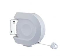 Metaltex Teppich, weiß