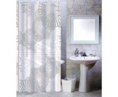 MSV Duschvorhang, Beige