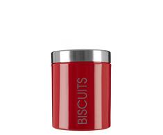 Premier Housewares De Lis Küchenrollenhalter, Cremetall