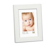 Bilderrahmen Farbe: Bei, Gre (Bild): 60 Cm H X 30 Cm B