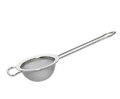 KÃ¼chenprofi 1109902807 TEESieb â7,5 cm