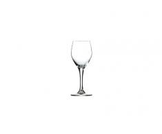 Schott Zwiesel Weinglas, Glas, transparent 23.2 x 16 x 18.9 cm, 6-Einheiten