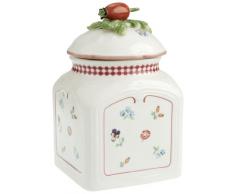 Villeroy & Boch 1454734477 Petite Fleur Charm Vorratsdose klein