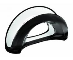 Guzzini 24900022 zweifarbiger Serviettenhalter Mirage