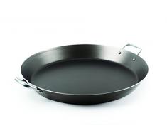 Domo Enjoy Cooking D94PR3800 Paella-Pfanne, Aluminium