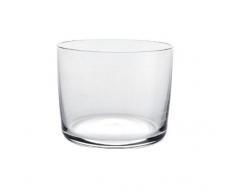 Alessi Glass Family, 4 Dstück Rotweingläser