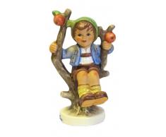 M.I.Hummel Hum 142 4/0-Herbst Figuren, Keramik, Mehrfarbig, One Size