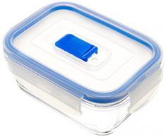 Luminarc Pure Box Active Rechteckig form 380ml mit Deckel, 1 StÃ¼ck