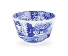 Kitchen Craft Blau italienisch Zuckerdose L/S