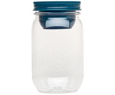 Vorratsglas Classic 1,0ltr.mar