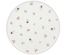 Villeroy & Boch Charm & Breakfast Petite Fleur Tortenplatte 30cm