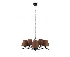 Philips Kronleuchter Elmore 376718616