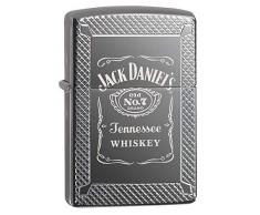 Zippo Feuerzeug 24095 Jack Daniels, Design, 5,83,81,2