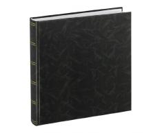 Hama 00001754 Jumbo-Album Birmingham, 30 x 30/100 cm, grün
