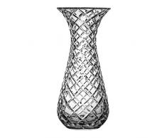 Crystaljulia 10412 Vase, Bleikristall