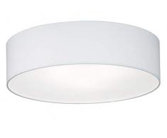 Fischer & Honsel Deckenleuchte, Weiß