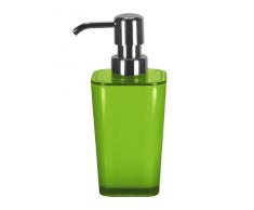 Kleine Wolke 5061645854 Easy Seifenspender, grün