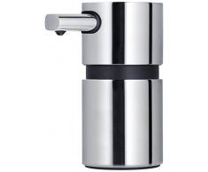 Blomus 68813 Seifenspender Areo, Edelstahl poliert, Höhe 11,5 cm