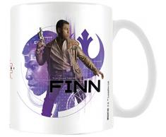 Star Wars Kaffeetassen, Keramik, Mehrfarbig, 7.9 x 11 x 9.3 cm