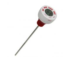 Käfer ET578C Digitales Wein-Thermometer