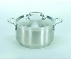 Krüger Gemüsetopf Rhodos 24 cm