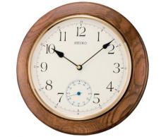 Seiko Wanduhr Analog QXA432B