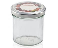 Leifheit 3176 Sturzglas, 167 ml