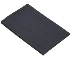 FireMat Black Edition 60x70cm Feuerfestes Universal Schutztuch fÃ¼r Kaffeemaschinen, Thermomix, Kamine etc. (HitzebestÃ¤ndig bis 300 Grad)