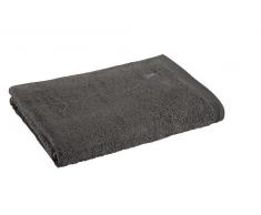 Möve Superwuschel Saunatuch 80 x 200 cm stone